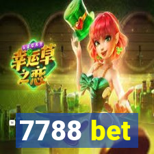 7788 bet